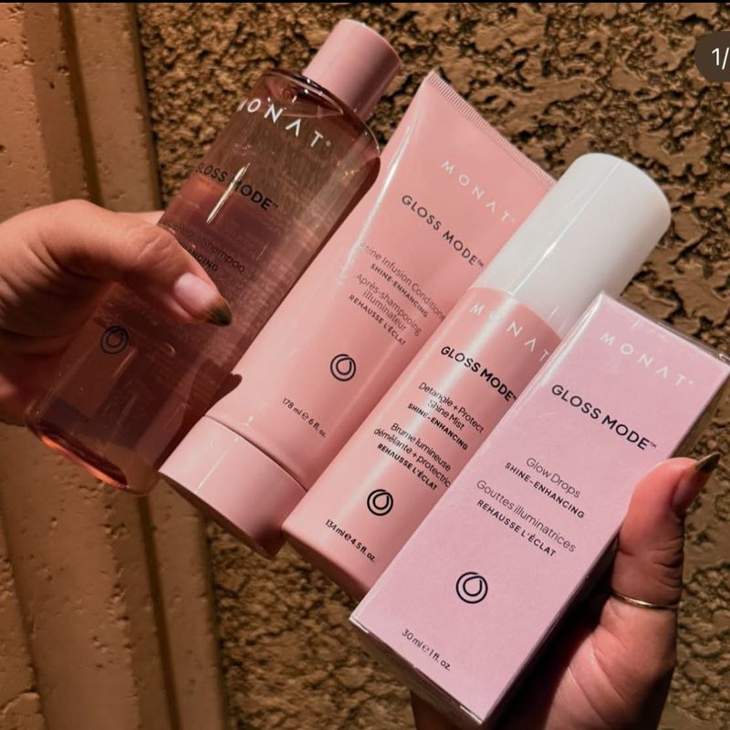 Silky skin skincare