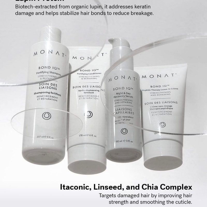 Bond IQ line